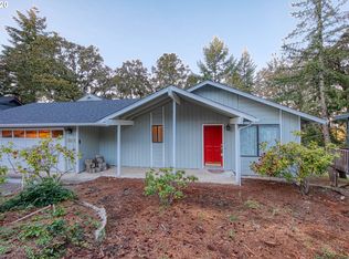 3071 Whitbeck Blvd, Eugene, OR 97405