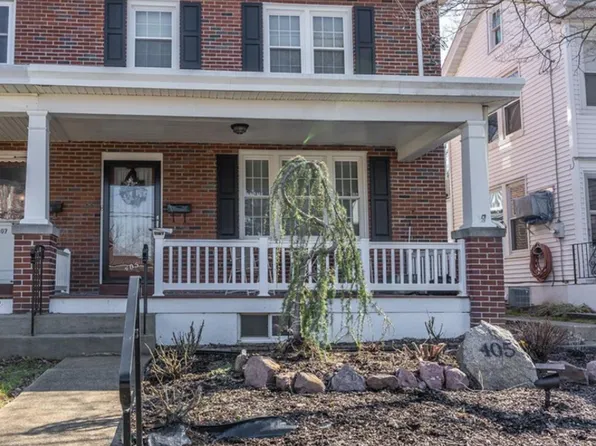 405 Washington Ave, Ephrata, PA 17522