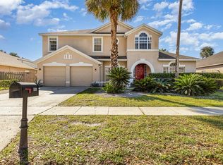 431 Woodcrest St, Winter Springs, FL 32708