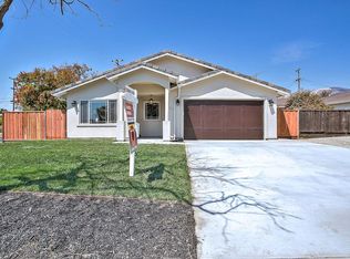 1501 Dennis Ave, Milpitas, CA 95035