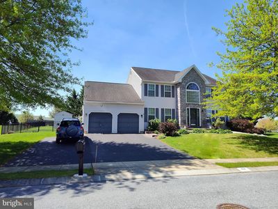 104 Prescott Rd, Blandon, PA, 19510