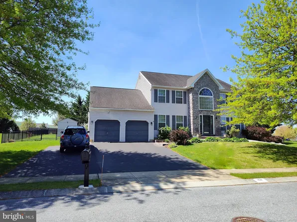 104 Prescott Rd, Blandon, PA 19510