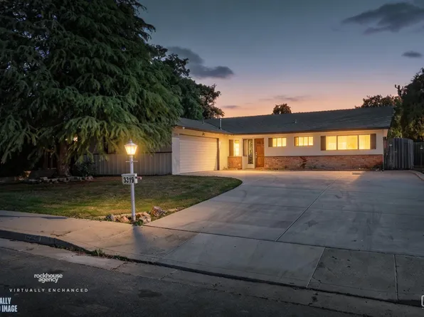 3319 Candlewood Dr, Bakersfield, CA 93306