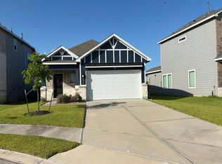 1210 Mira Mar Ct, Rosharon, TX 77583
