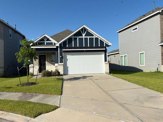 1210 Mira Mar Ct, Rosharon, TX 77583