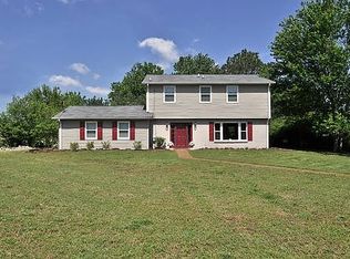 100 Beech Bend Ct, Nashville, TN 37221