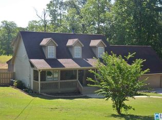 7230 Silver Ln, Adger, AL 35006