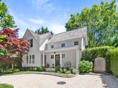 39 Sunrise Ave, Bridgehampton, NY, 11932