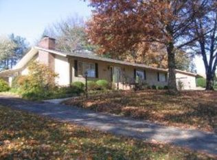 8621 Wimbledon Dr, Knoxville, TN 37923