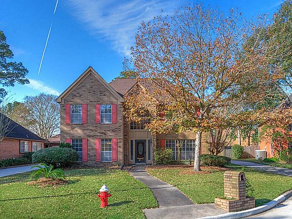 3rd image of 19815 Caroling Oaks Ct