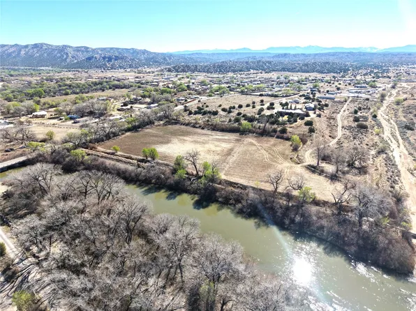 A 1 A1 County Rd #41, Velarde, NM 87582