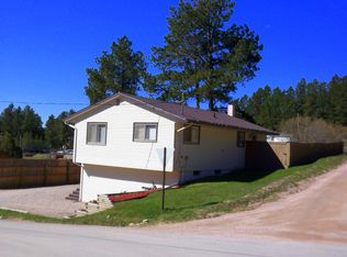 471 Victory Ln, Custer, SD 57730