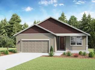 7321 281st Pl NW, Stanwood, WA