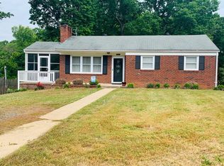 150 River Oak Dr, Clarksville, VA 23927