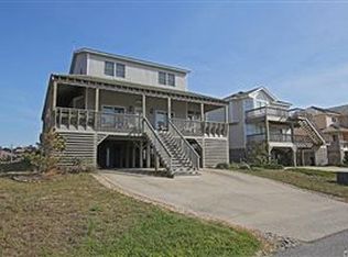 103 E Oceanwatch, Nags Head, NC 27959