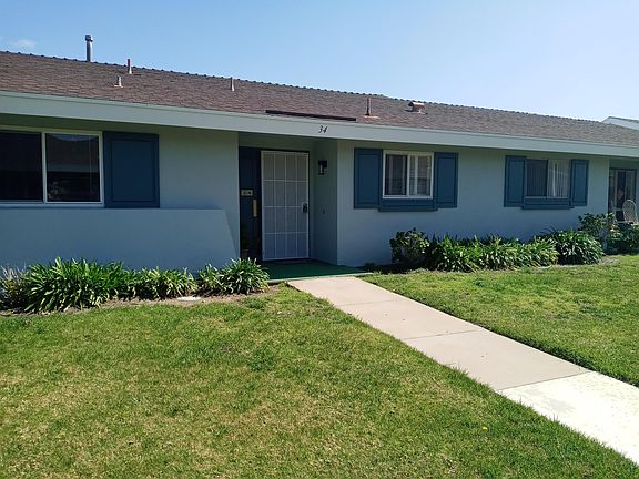 2nd image of 3755 Vista Campana N #34-1