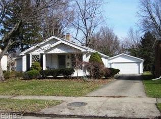 4131 W 226th St, Fairview Park, OH 44126