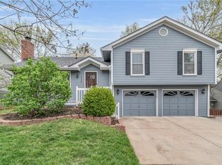 9704 NW 85th Ter, Kansas City, MO 64153