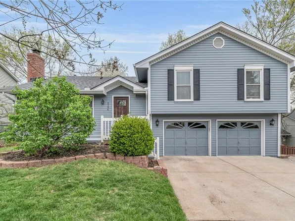 9704 NW 85th Ter, Kansas City, MO 64153