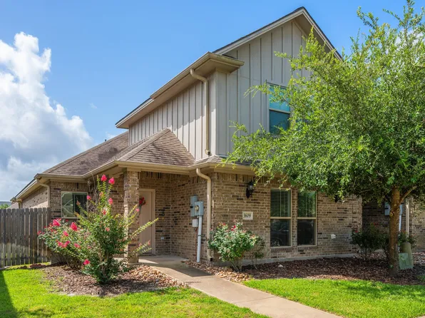 3609 Haverford Rd, College Station, TX 77845