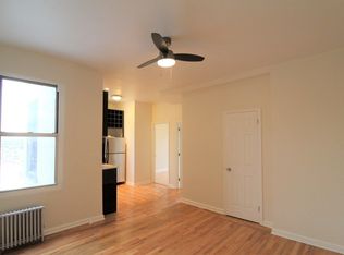 101 W 143rd St APT 10, New York, NY 10030