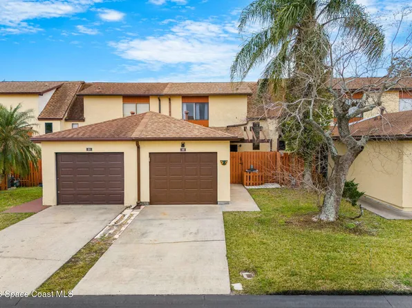 49 Bogart Pl, Merritt Island, FL 32953