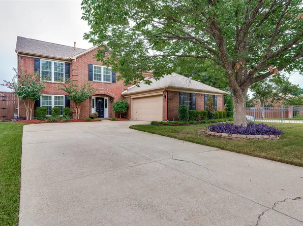 2400 Covington Dr, Flower Mound, TX 75028