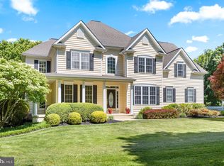 17104 Spring Hollow Ct, Mount Airy, MD 21771