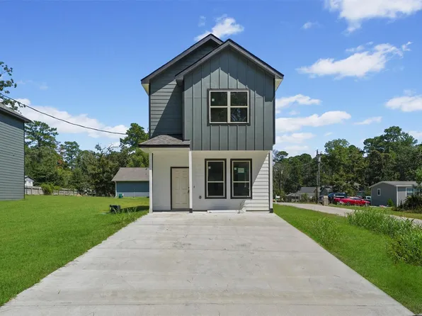 15608 Sycamore Dr, Montgomery, TX 77356