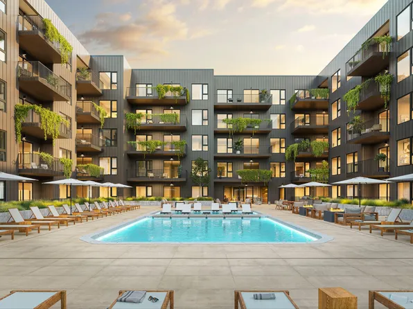 1107 8th Ave S #203, Nashville, TN 37203