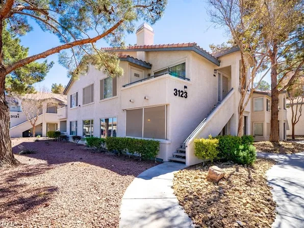 3123 Key Largo Dr Unit 101, Paradise Town, NV 89120