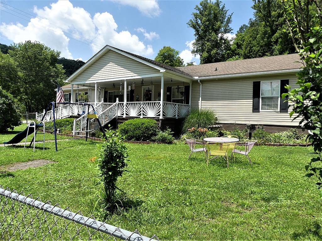 7001 Herndon Rd, Herndon, WV 24726 | Zillow