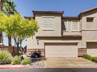 696 Solitude Point Ave, Henderson, NV 89012