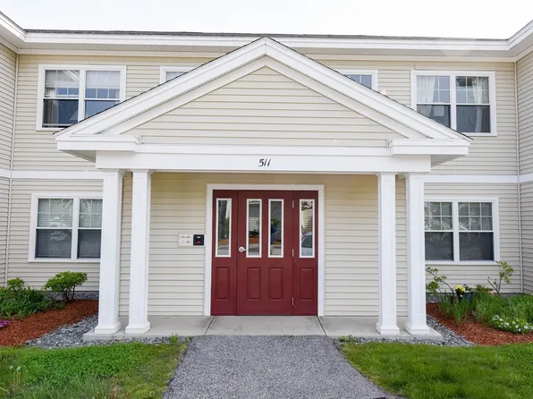 511 Main St Unit D, Groton, MA 01450