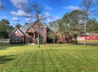 31219 Edgewater Dr, Magnolia, TX 77354