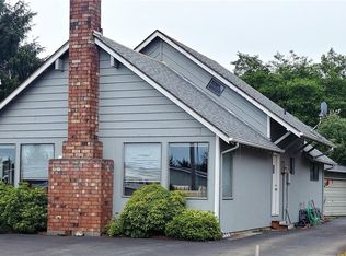 1738 S Hoquiam Ln, Westport, WA 98595