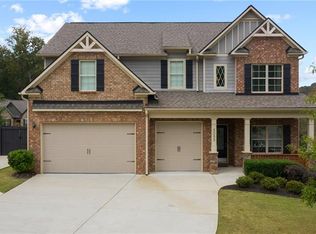5055 Poplar Woods Dr, Cumming, GA 30028