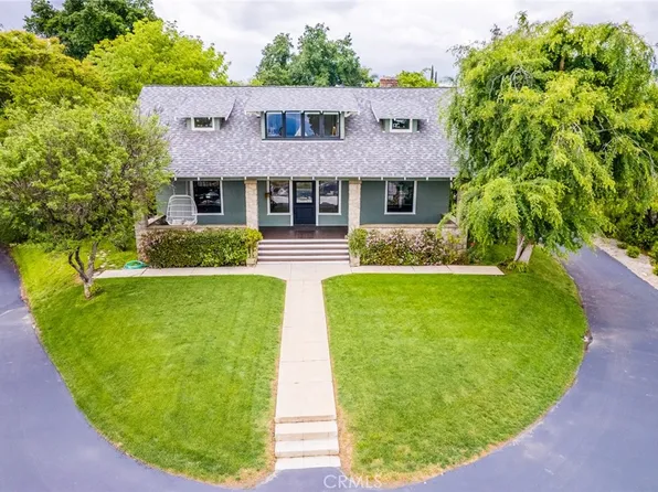 1446 Kincaid St, Redlands, CA 92373