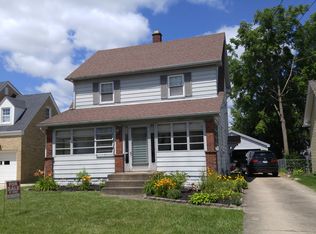 213 Como Ave, Struthers, OH 44471