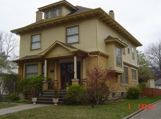 326 S Elm St, Ottawa, KS 66067