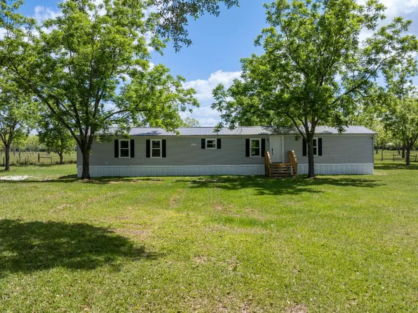 15146 176th St, Mc Alpin, FL 32062