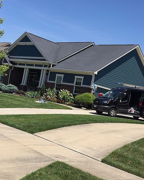2nd image of 1235 Homestead Dr