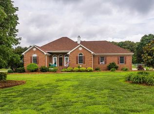 1481 Altamahaw Union Ridge Rd, Burlington, NC 27217