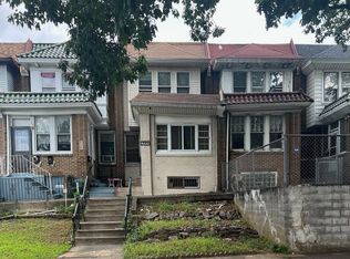 4032 Roosevelt Blvd, Philadelphia, PA 19124