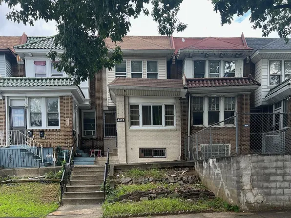 4032 Roosevelt Blvd, Philadelphia, PA 19124