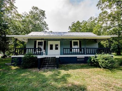 2276 Buffalo Shoals Rd, Statesville, NC, 28677