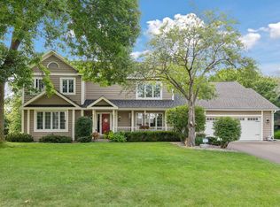 6552 Cherokee Trl W, Eden Prairie, MN 55344