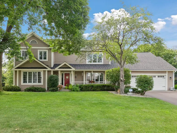 6552 Cherokee Trl W, Eden Prairie, MN 55344