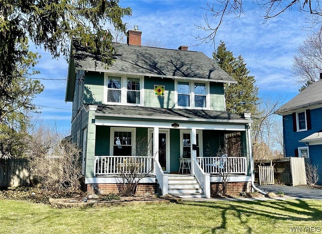 4446 Valley View Ave, Hamburg, NY 14075 Zillow