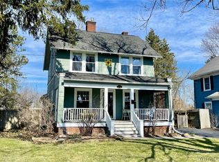 4446 Valley View Ave, Hamburg, NY 14075